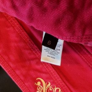 Express Shorts - Express size 7 junior shorts Express Shorts - Express size 7 junior shorts